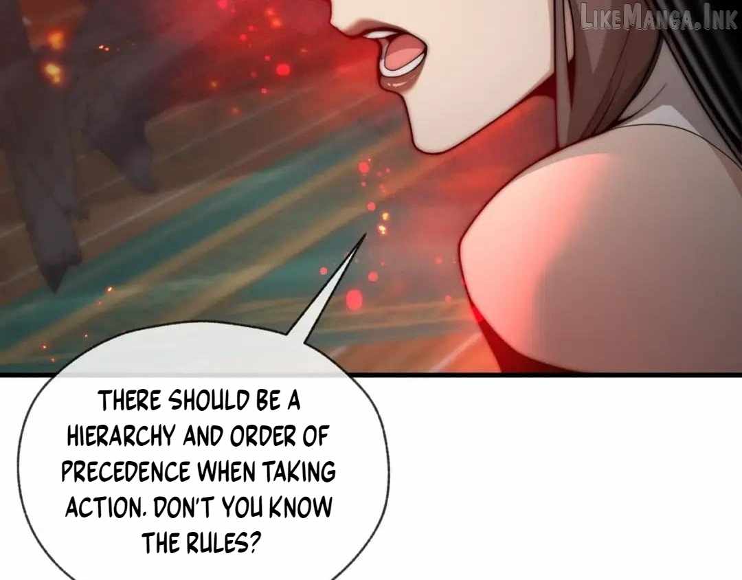 I, The Demon Lord am being targeted by my female Disciples! — Chapter 142 — page 151