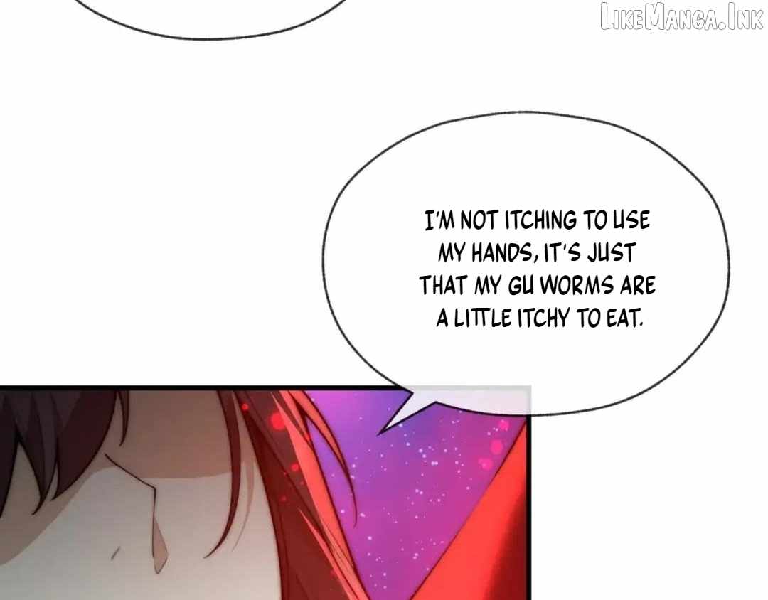 I, The Demon Lord am being targeted by my female Disciples! — Chapter 142 — page 152