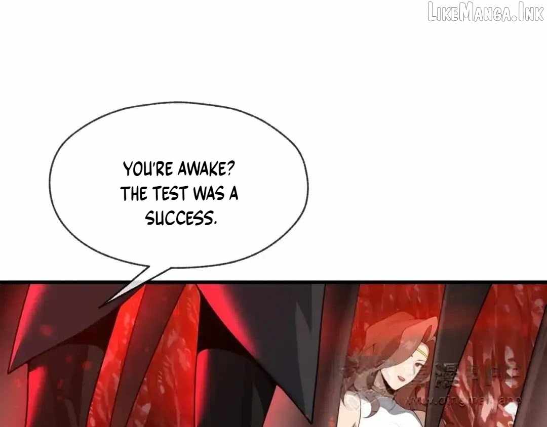 I, The Demon Lord am being targeted by my female Disciples! — Chapter 143 — page 6