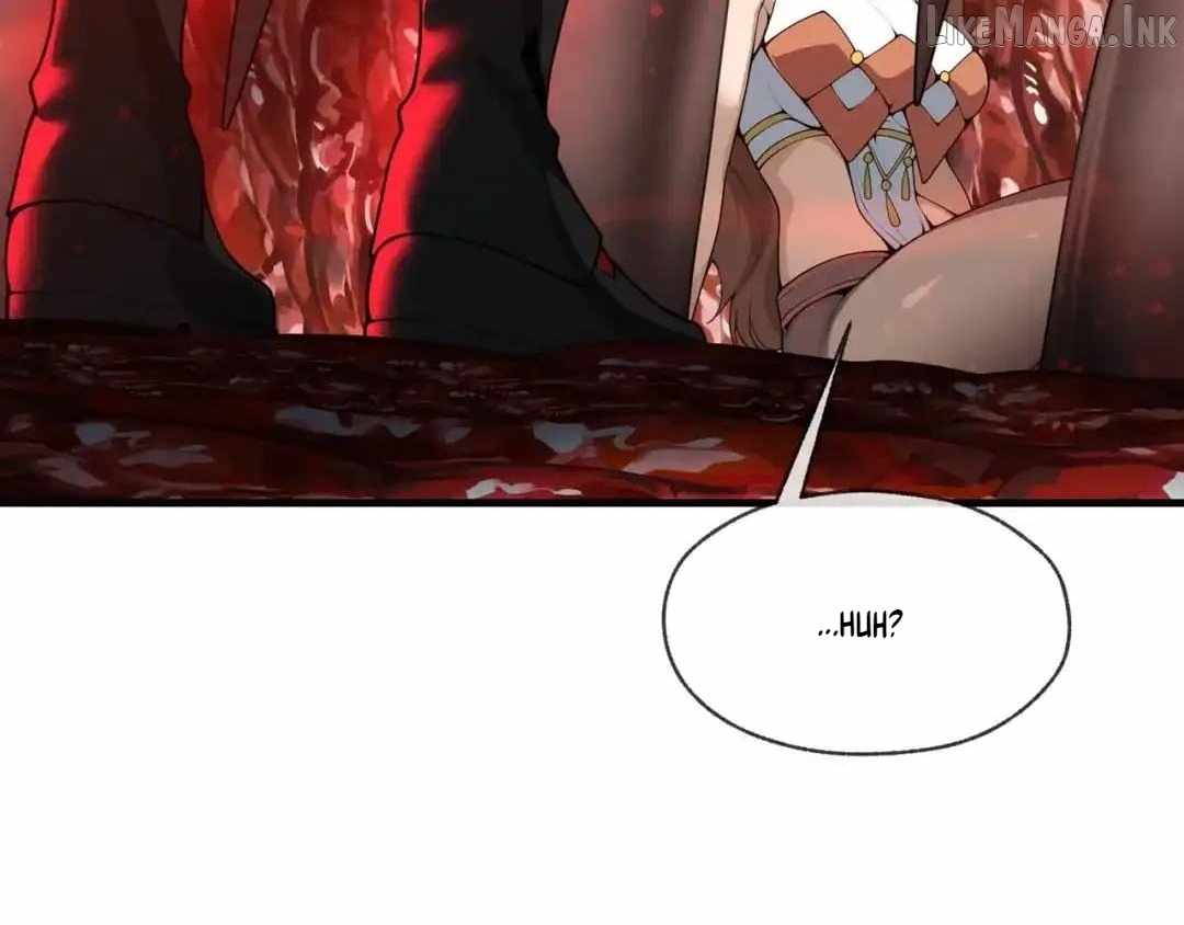 I, The Demon Lord am being targeted by my female Disciples! — Chapter 143 — page 7