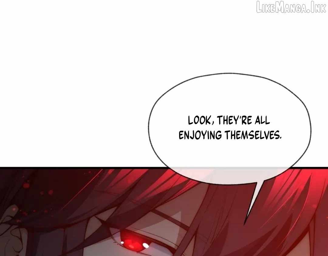 I, The Demon Lord am being targeted by my female Disciples! — Chapter 143 — page 12