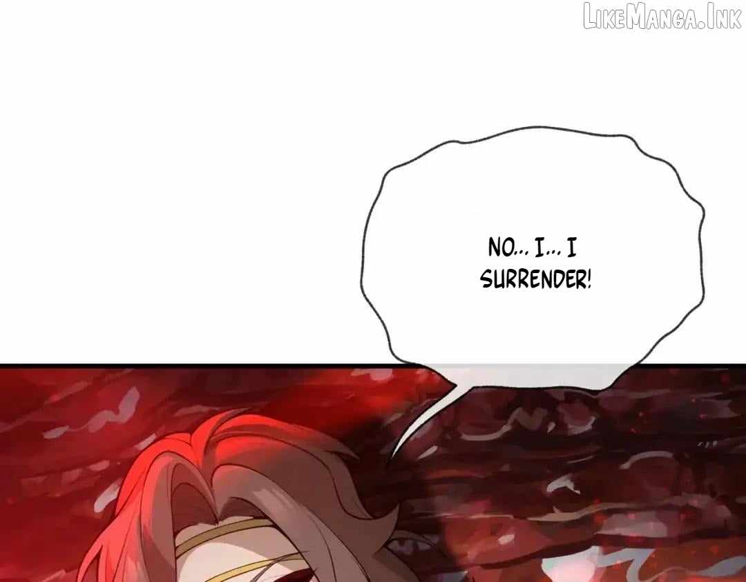 I, The Demon Lord am being targeted by my female Disciples! — Chapter 143 — page 20