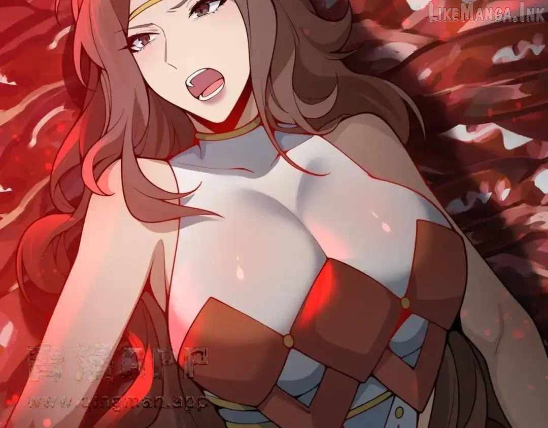 I, The Demon Lord am being targeted by my female Disciples! — Chapter 143 — page 21