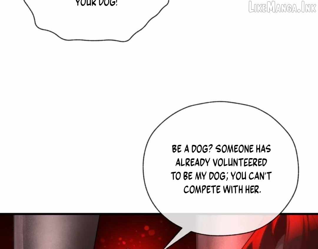 I, The Demon Lord am being targeted by my female Disciples! — Chapter 143 — page 23