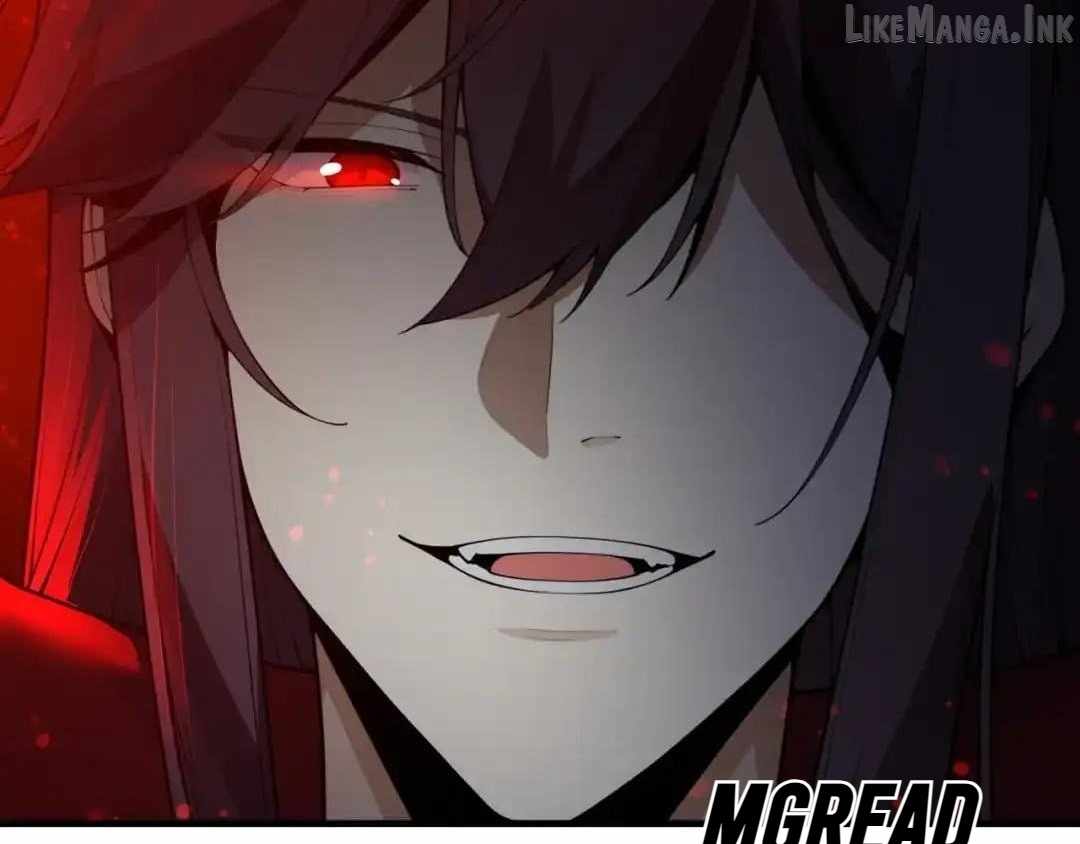 I, The Demon Lord am being targeted by my female Disciples! — Chapter 143 — page 27