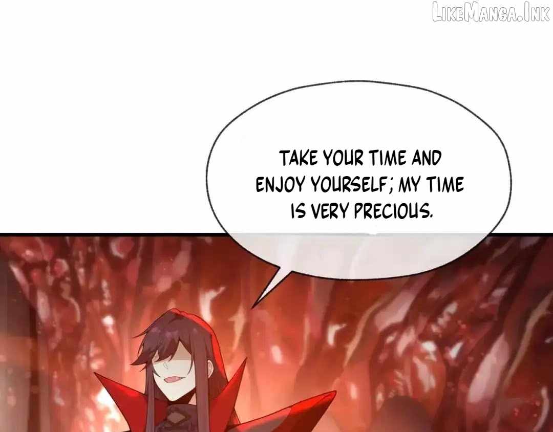 I, The Demon Lord am being targeted by my female Disciples! — Chapter 143 — page 29