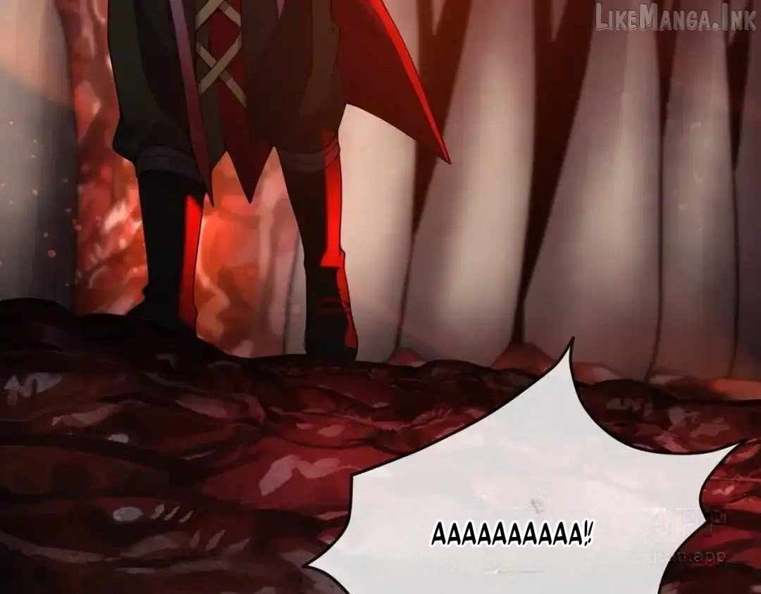 I, The Demon Lord am being targeted by my female Disciples! — Chapter 143 — page 31