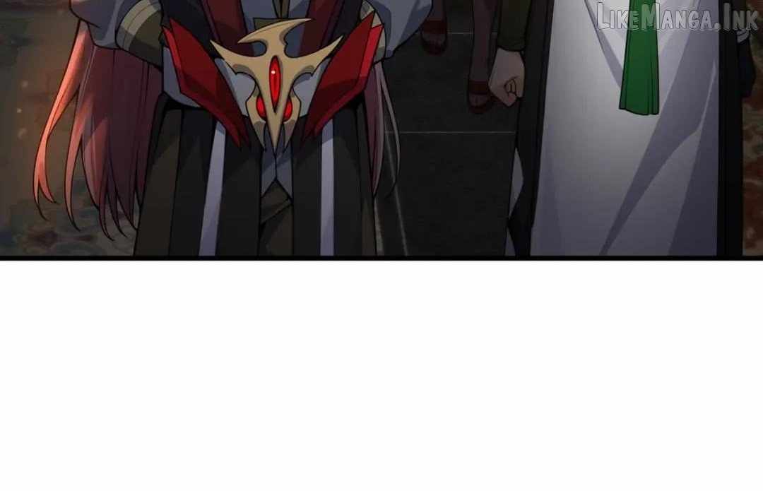I, The Demon Lord am being targeted by my female Disciples! — Chapter 143 — page 42
