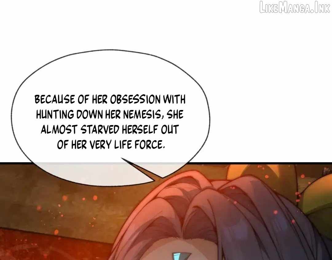 I, The Demon Lord am being targeted by my female Disciples! — Chapter 143 — page 43