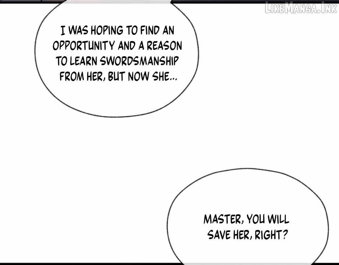 I, The Demon Lord am being targeted by my female Disciples! — Chapter 143 — page 48