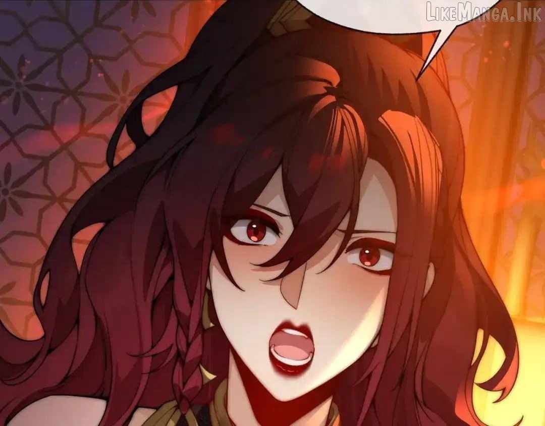 I, The Demon Lord am being targeted by my female Disciples! — Chapter 143 — page 49