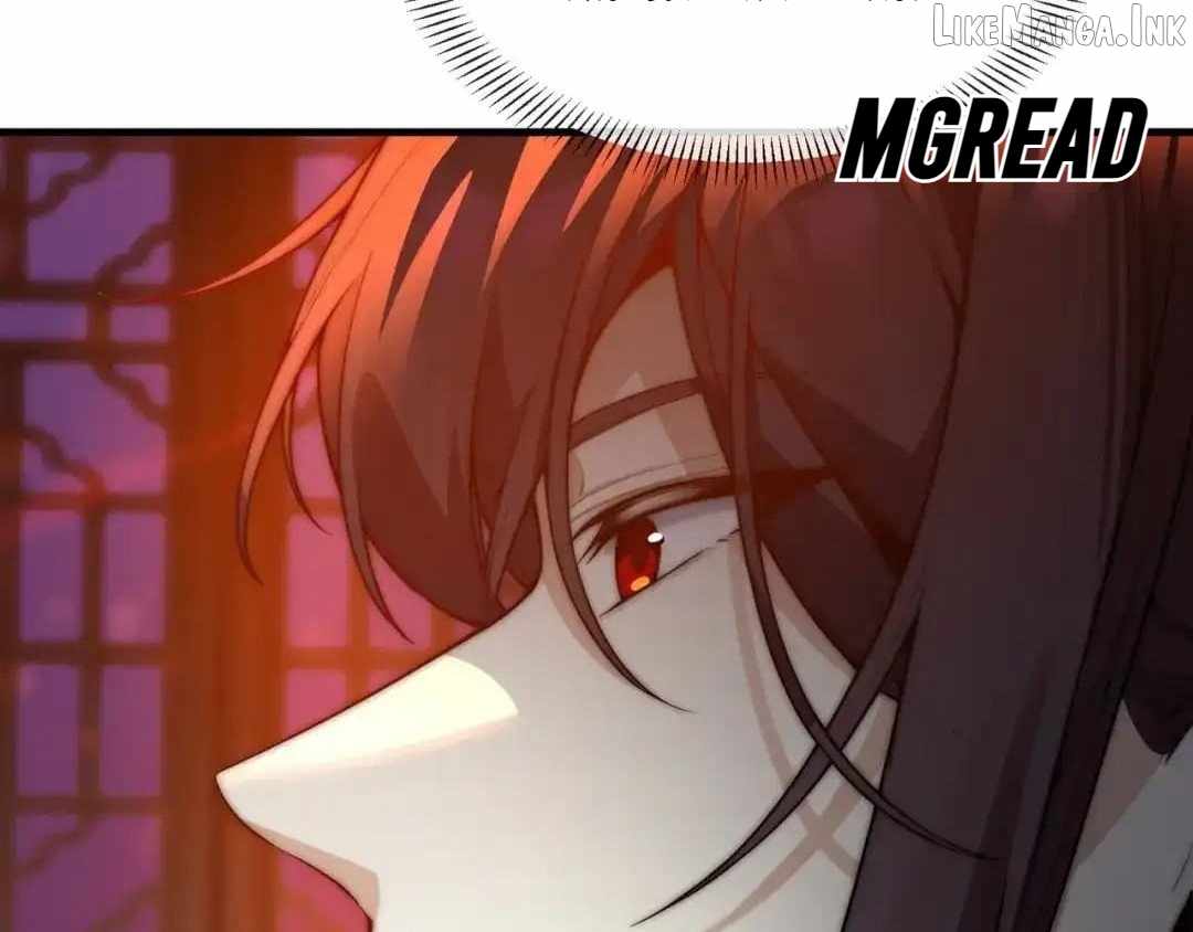I, The Demon Lord am being targeted by my female Disciples! — Chapter 143 — page 54
