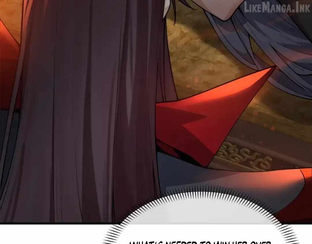 I, The Demon Lord am being targeted by my female Disciples! — Chapter 143 — page 59