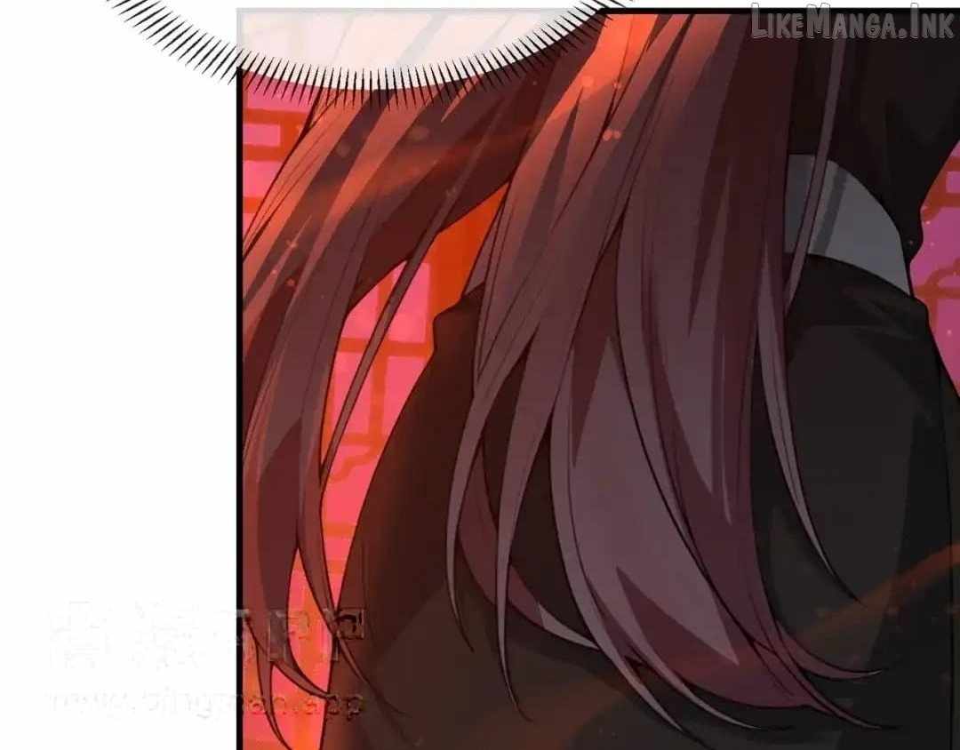 I, The Demon Lord am being targeted by my female Disciples! — Chapter 143 — page 61