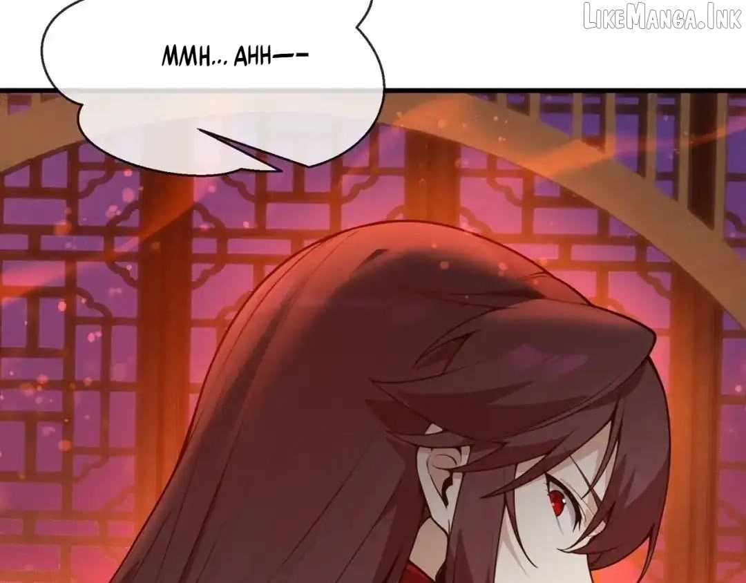I, The Demon Lord am being targeted by my female Disciples! — Chapter 143 — page 63