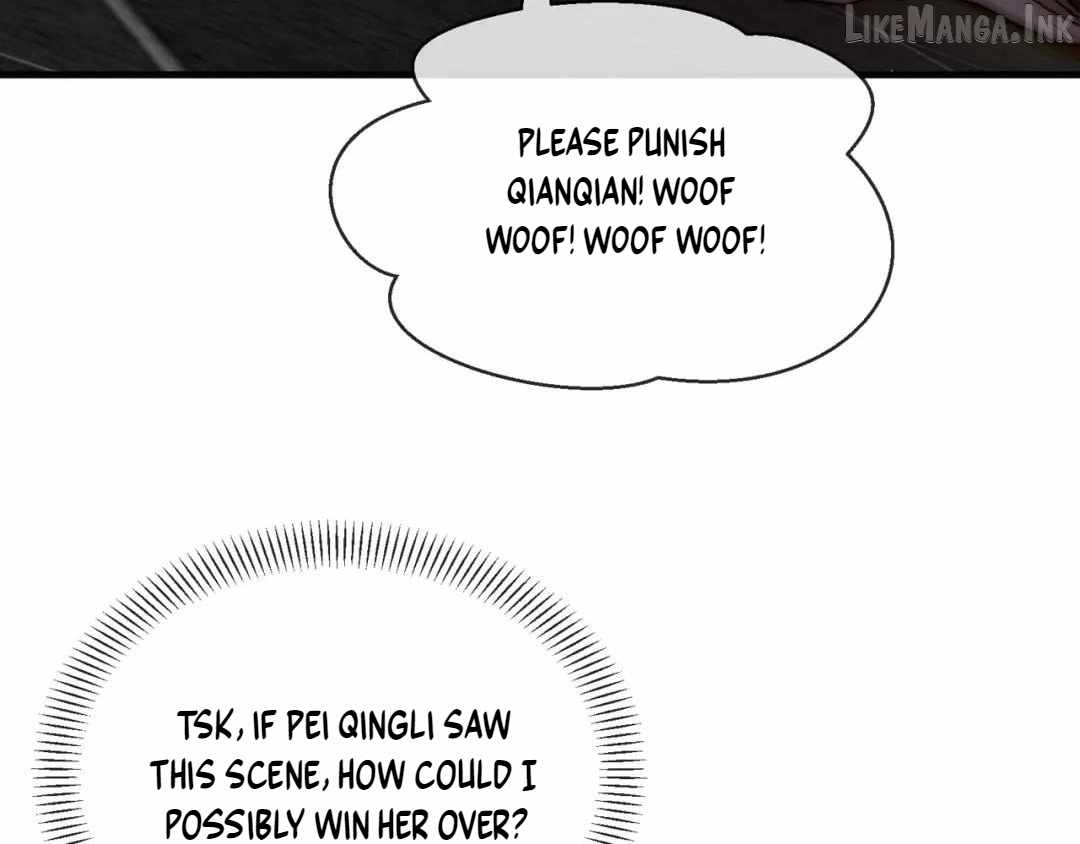 I, The Demon Lord am being targeted by my female Disciples! — Chapter 143 — page 69