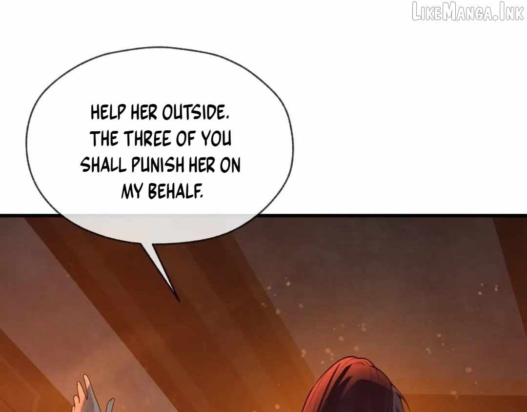 I, The Demon Lord am being targeted by my female Disciples! — Chapter 143 — page 73