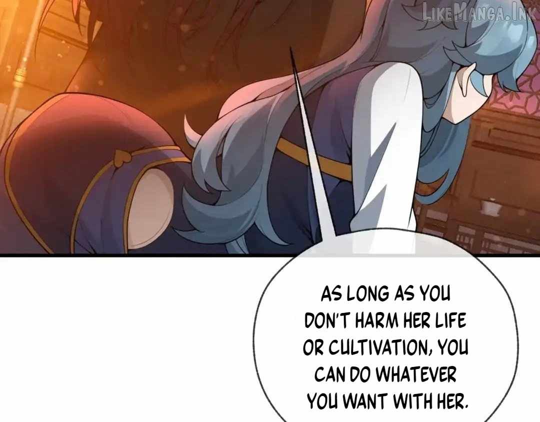 I, The Demon Lord am being targeted by my female Disciples! — Chapter 143 — page 75