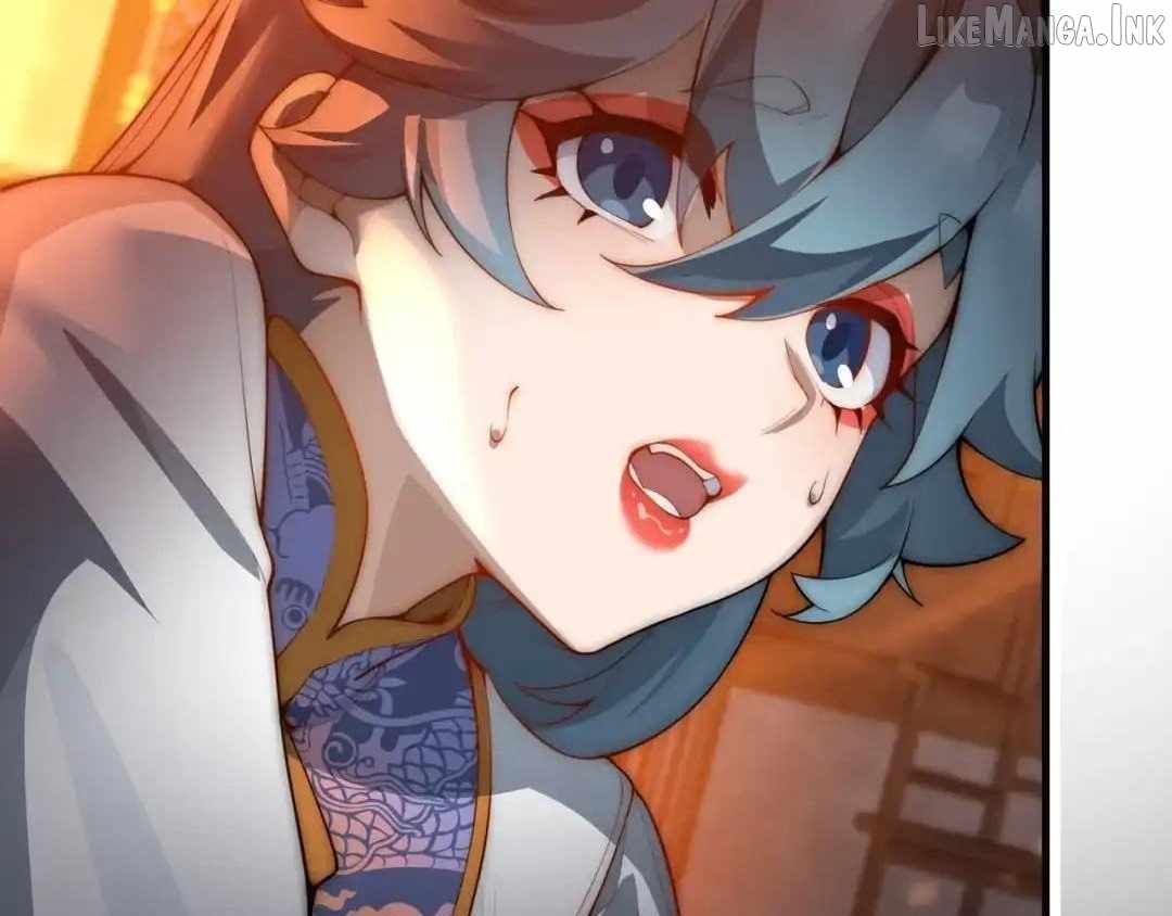 I, The Demon Lord am being targeted by my female Disciples! — Chapter 143 — page 77