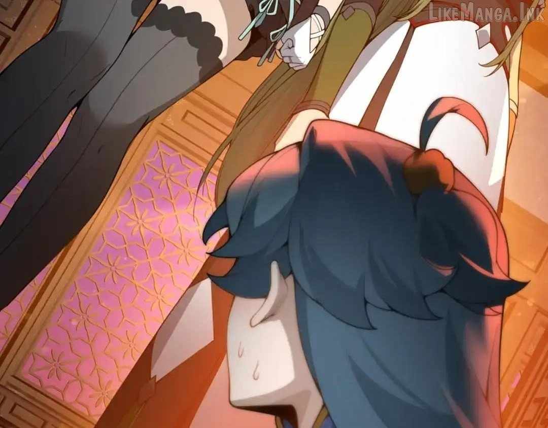I, The Demon Lord am being targeted by my female Disciples! — Chapter 143 — page 80