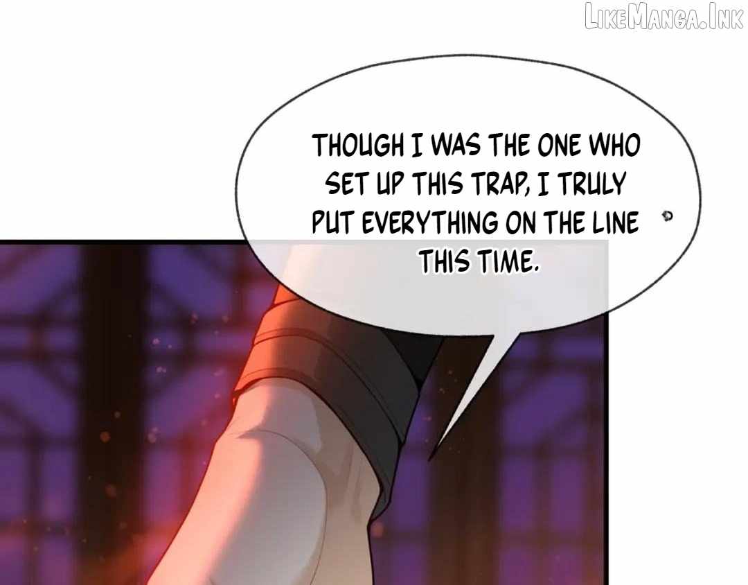 I, The Demon Lord am being targeted by my female Disciples! — Chapter 143 — page 89