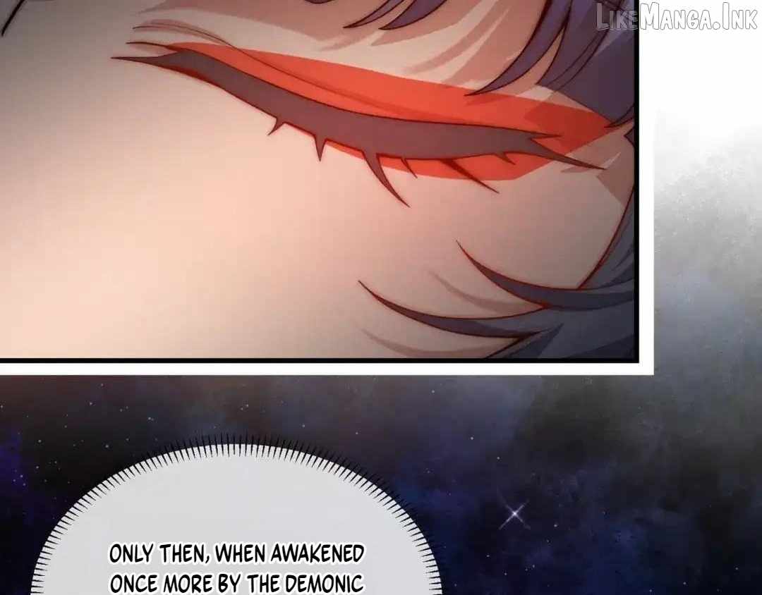 I, The Demon Lord am being targeted by my female Disciples! — Chapter 143 — page 105