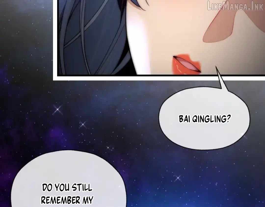 I, The Demon Lord am being targeted by my female Disciples! — Chapter 143 — page 113