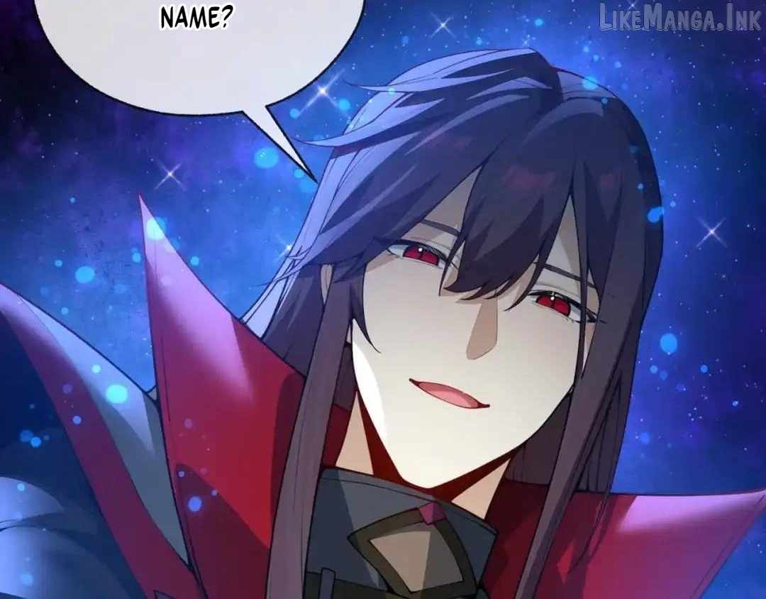 I, The Demon Lord am being targeted by my female Disciples! — Chapter 143 — page 114