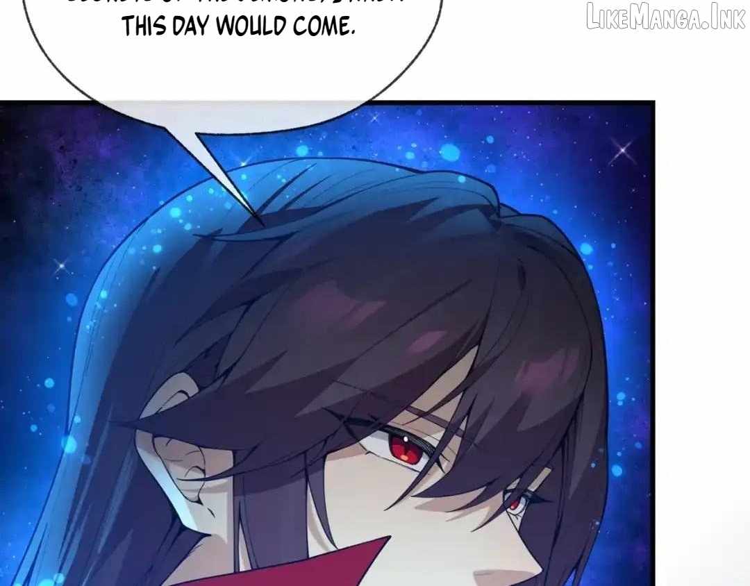 I, The Demon Lord am being targeted by my female Disciples! — Chapter 143 — page 122