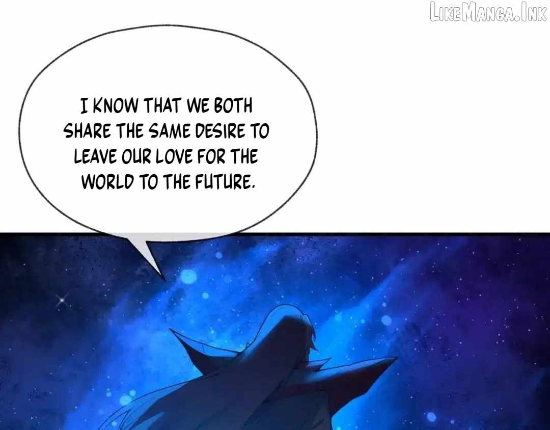 I, The Demon Lord am being targeted by my female Disciples! — Chapter 143 — page 134