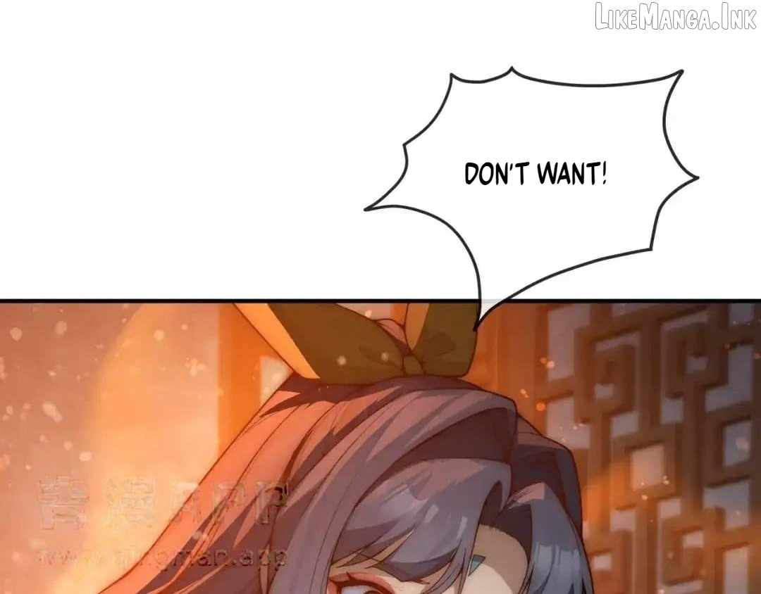 I, The Demon Lord am being targeted by my female Disciples! — Chapter 143 — page 141