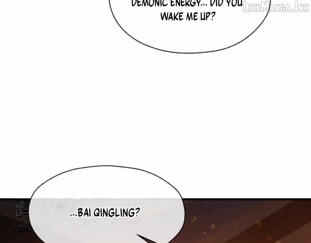 I, The Demon Lord am being targeted by my female Disciples! — Chapter 143 — page 146