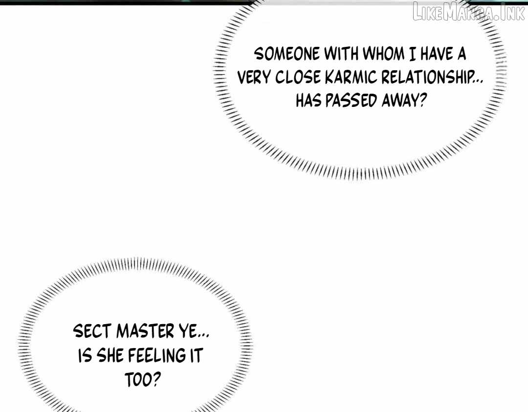 I, The Demon Lord am being targeted by my female Disciples! — Chapter 144 — page 19