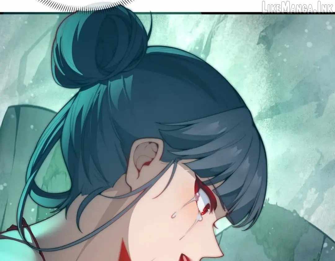 I, The Demon Lord am being targeted by my female Disciples! — Chapter 144 — page 20