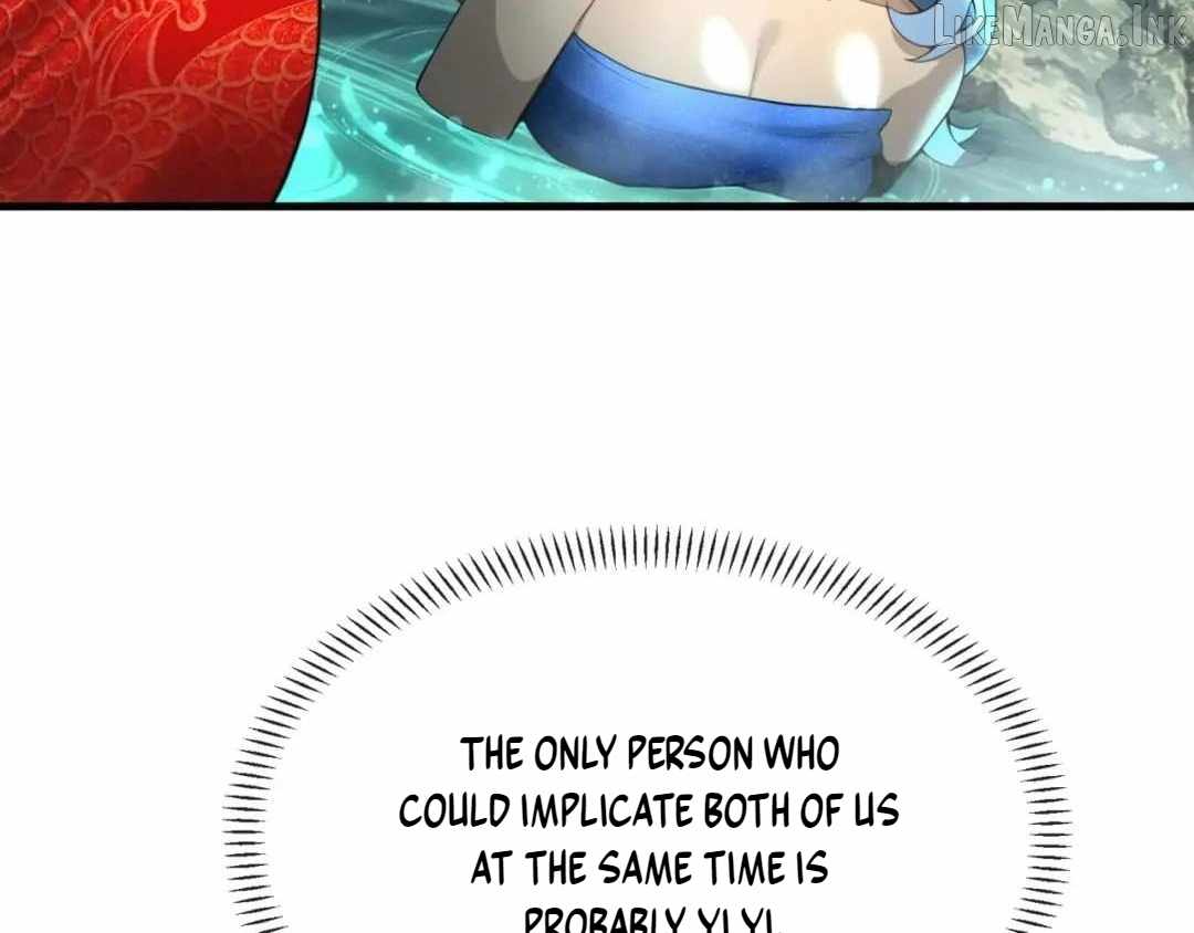 I, The Demon Lord am being targeted by my female Disciples! — Chapter 144 — page 22