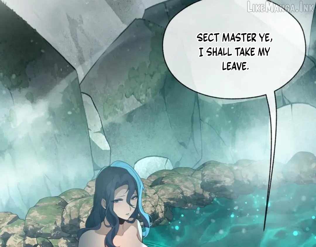 I, The Demon Lord am being targeted by my female Disciples! — Chapter 144 — page 26