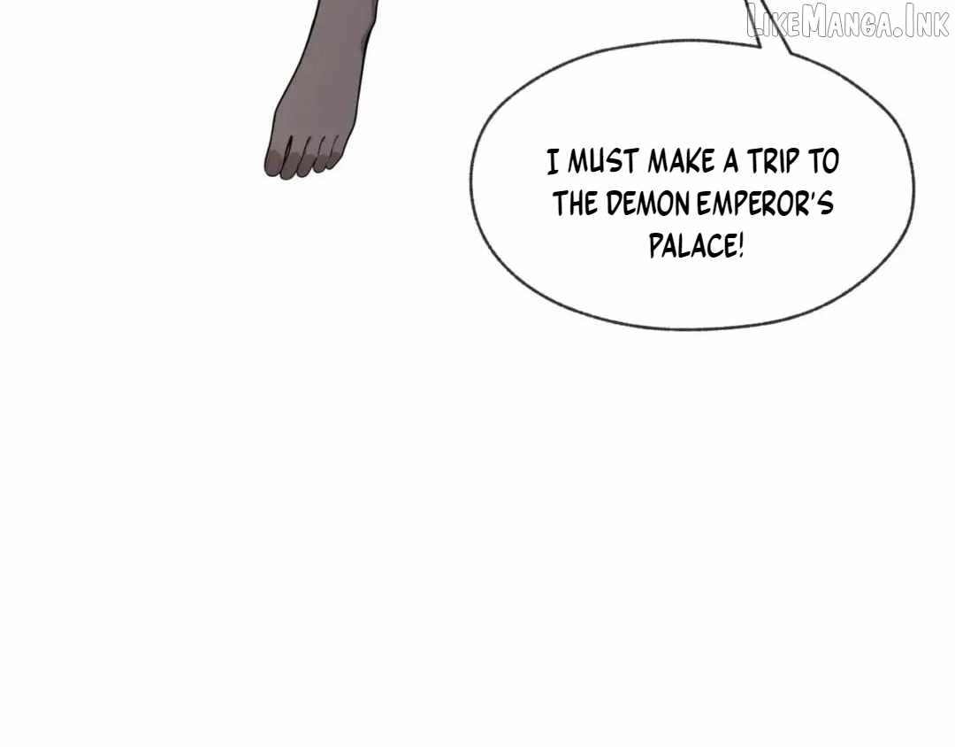 I, The Demon Lord am being targeted by my female Disciples! — Chapter 144 — page 30