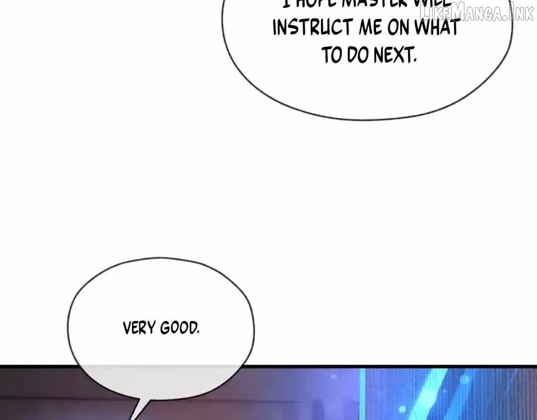 I, The Demon Lord am being targeted by my female Disciples! — Chapter 144 — page 37