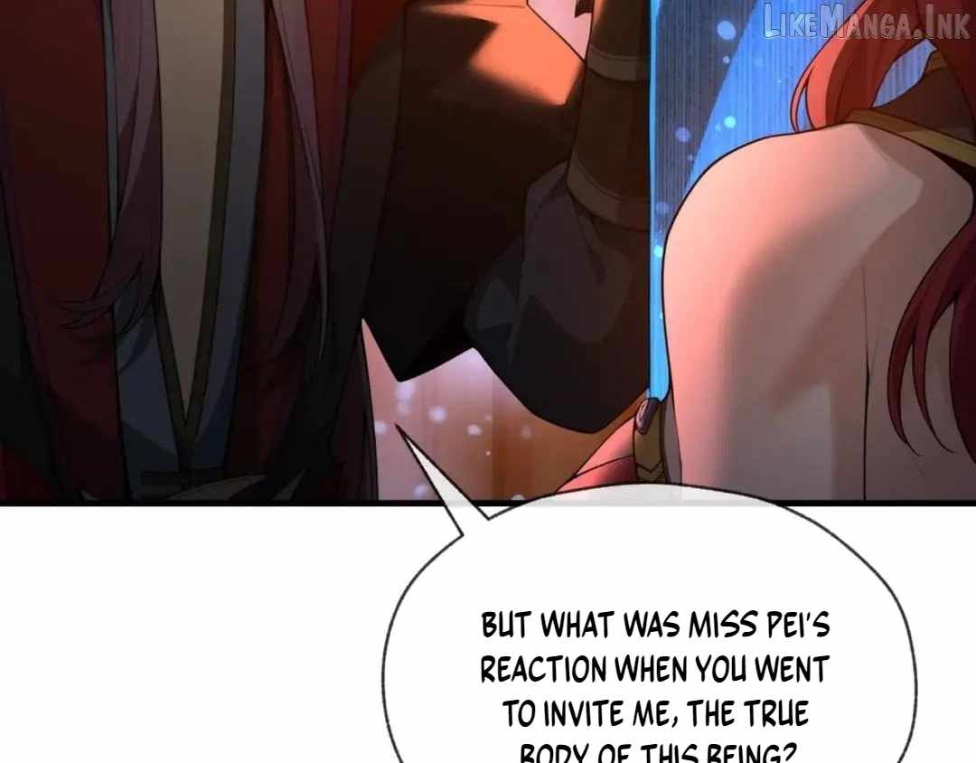 I, The Demon Lord am being targeted by my female Disciples! — Chapter 144 — page 39