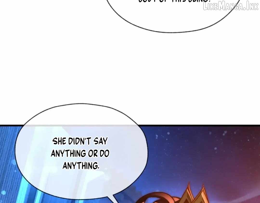 I, The Demon Lord am being targeted by my female Disciples! — Chapter 144 — page 40