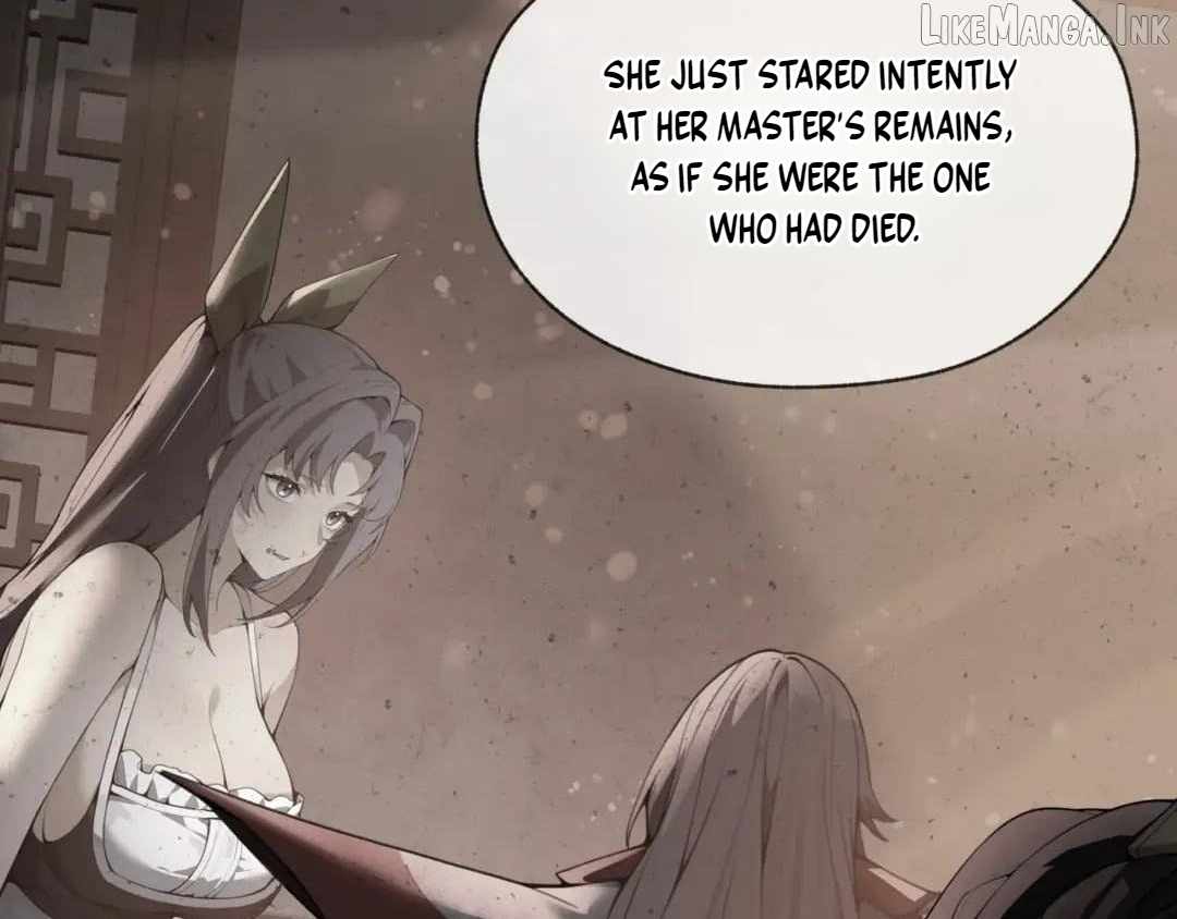 I, The Demon Lord am being targeted by my female Disciples! — Chapter 144 — page 44