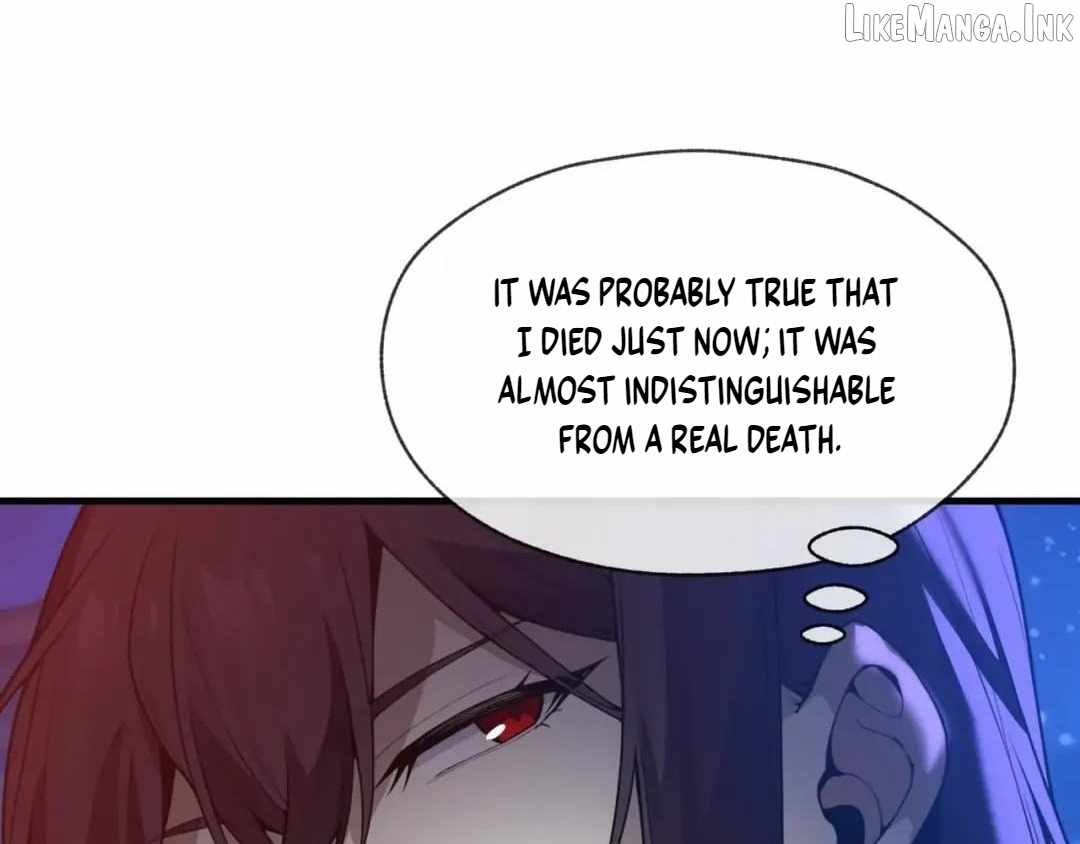 I, The Demon Lord am being targeted by my female Disciples! — Chapter 144 — page 50