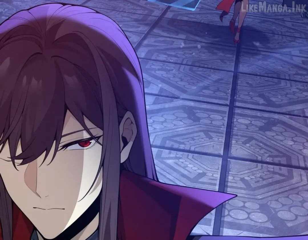 I, The Demon Lord am being targeted by my female Disciples! — Chapter 144 — page 54