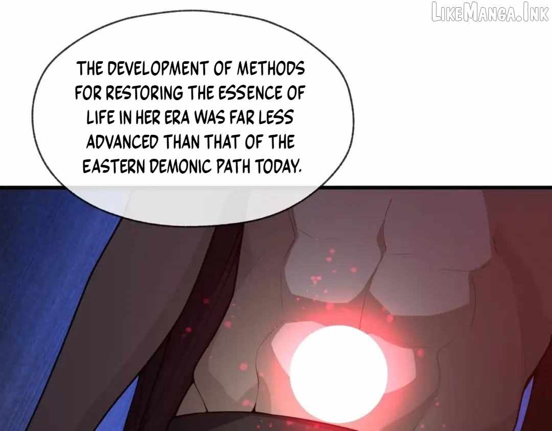 I, The Demon Lord am being targeted by my female Disciples! — Chapter 144 — page 56