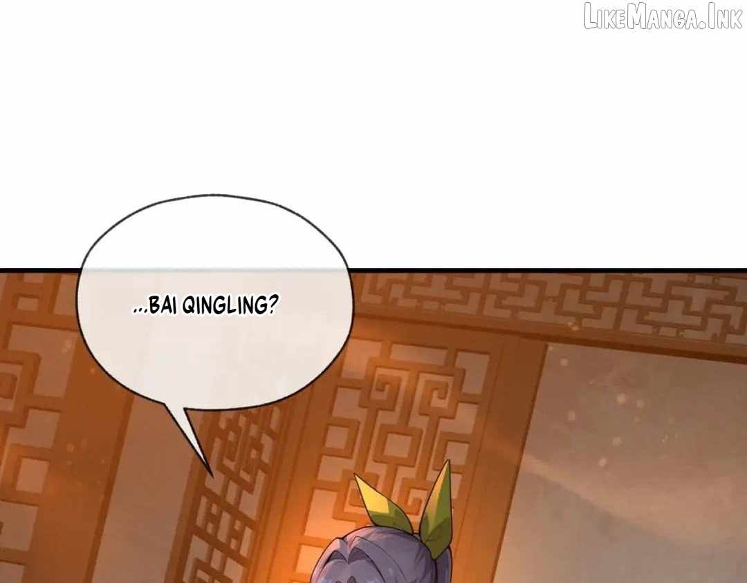I, The Demon Lord am being targeted by my female Disciples! — Chapter 144 — page 65