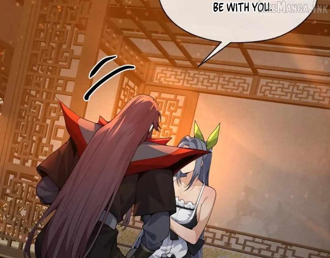 I, The Demon Lord am being targeted by my female Disciples! — Chapter 144 — page 72