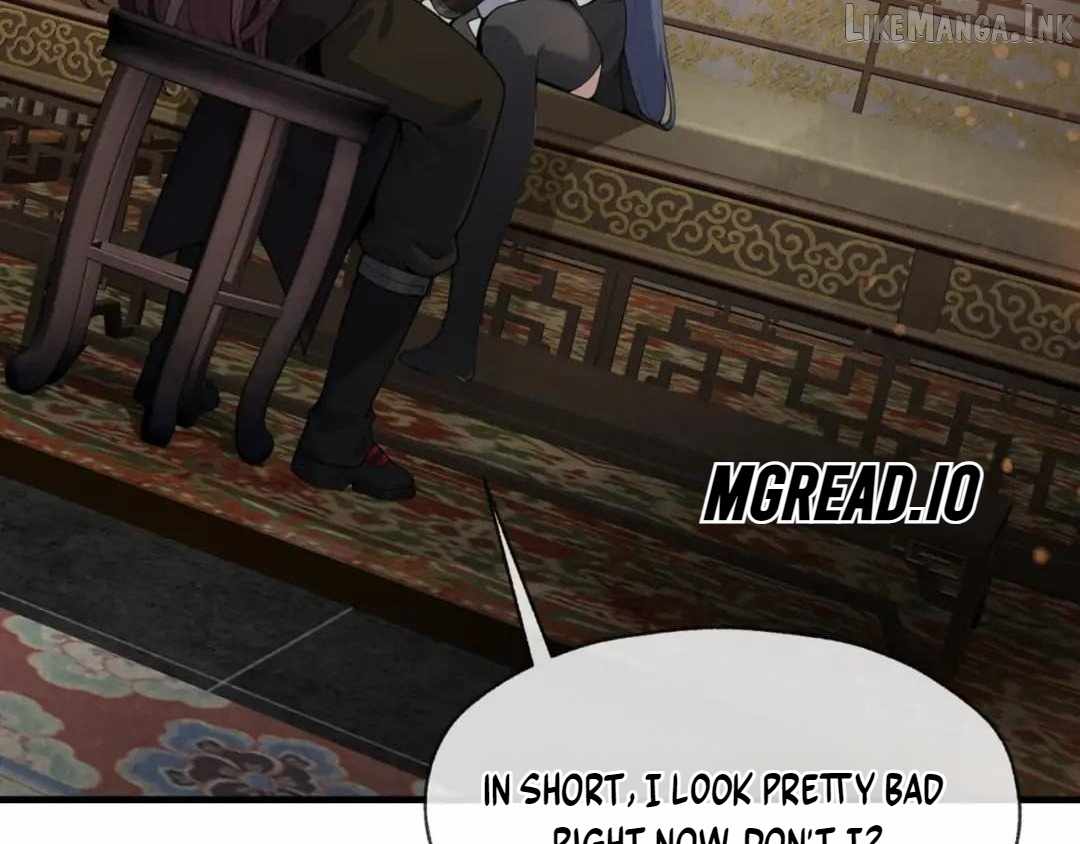 I, The Demon Lord am being targeted by my female Disciples! — Chapter 144 — page 73