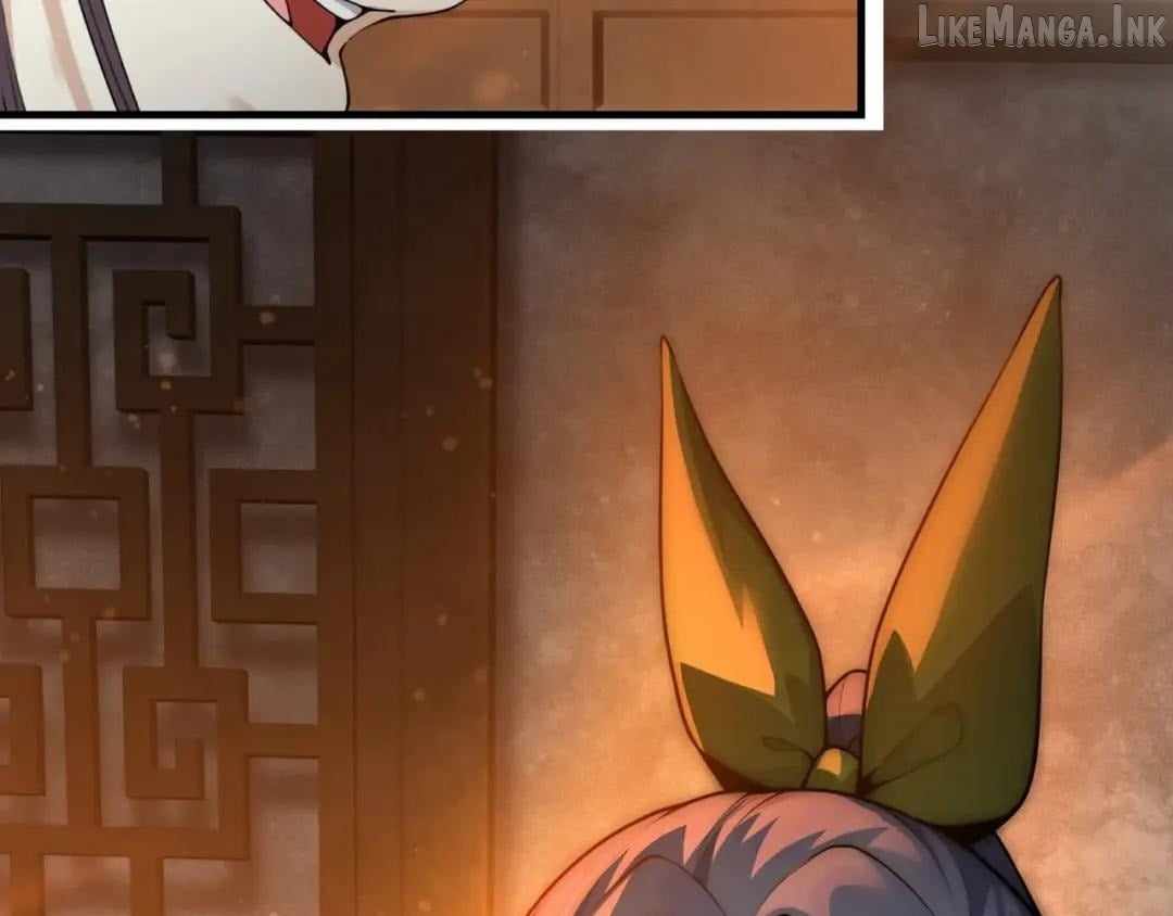 I, The Demon Lord am being targeted by my female Disciples! — Chapter 144 — page 76