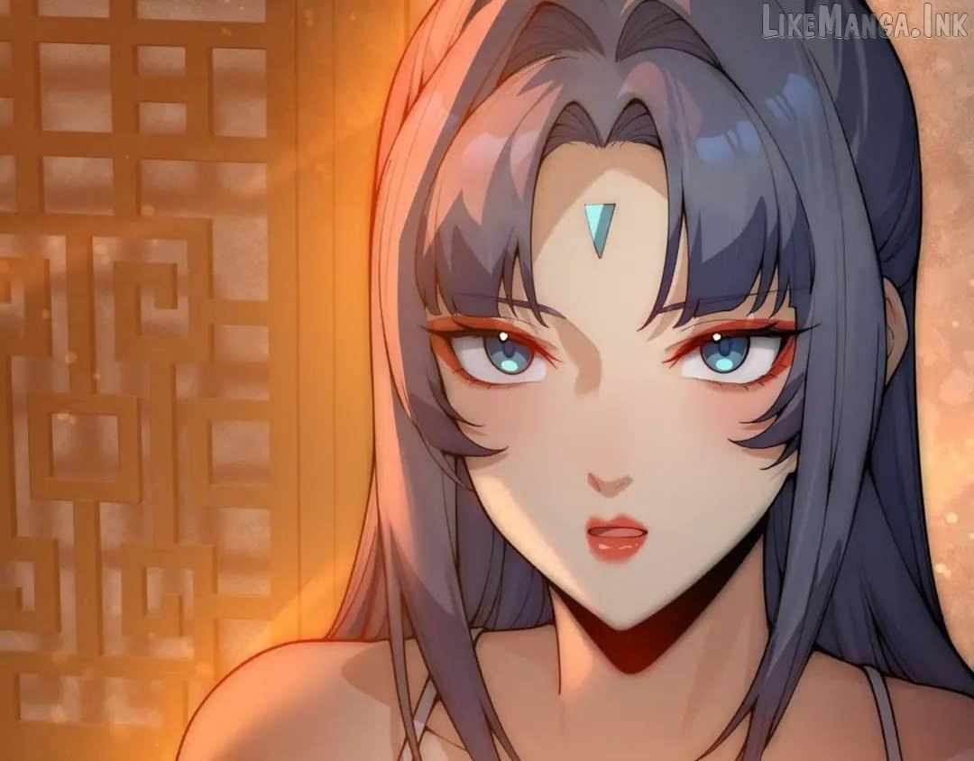 I, The Demon Lord am being targeted by my female Disciples! — Chapter 144 — page 77