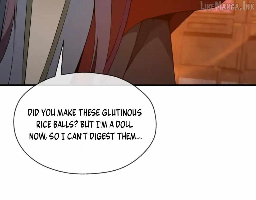 I, The Demon Lord am being targeted by my female Disciples! — Chapter 144 — page 83